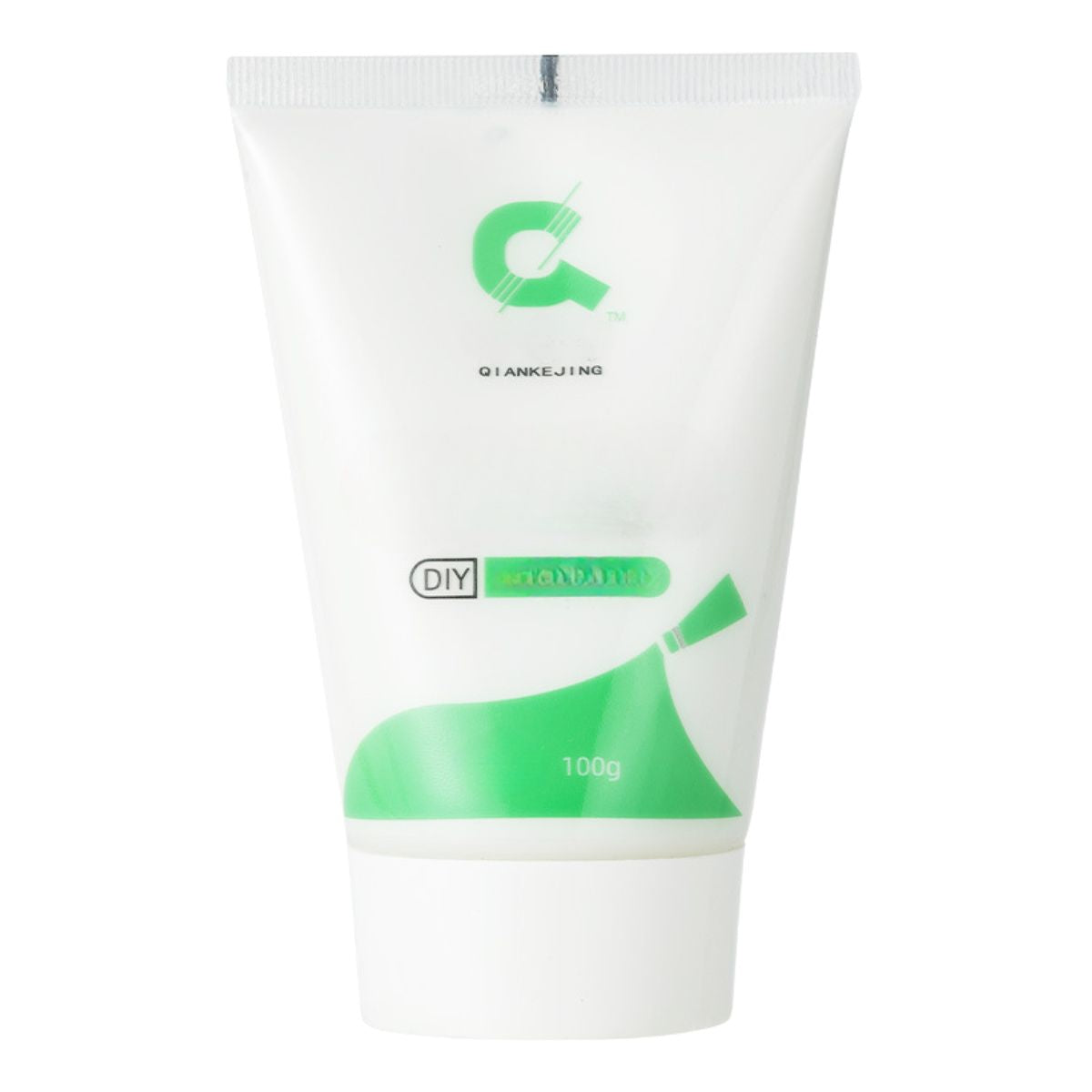 Pasta Dempul Penambal Dinding - Small Roller Paint / Pelapis Tembok Lubang Celah Pori Retak Rambut Coretan Kusam Kotor Anti Air / Wall Repair Cream Waterproof Mudah Digunakan Cat Permukaan Dinding Seperti Beton Plester Kapur Pasangan Bata Rolling Brush