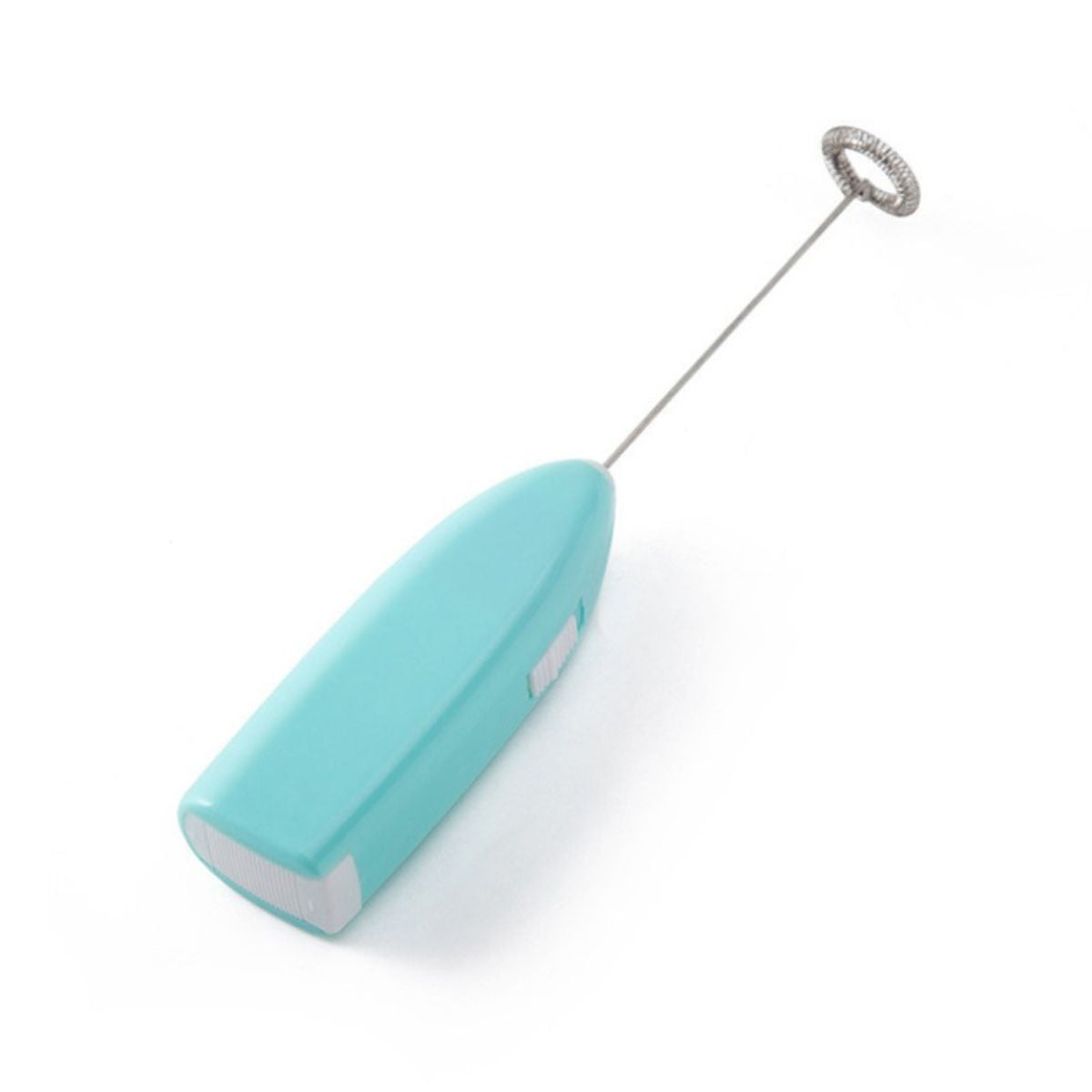 Milk Frother Hand Mixer Mini Elektric Whisk Pengocok Telur Elektrik milkshake kopi teh whipping mix