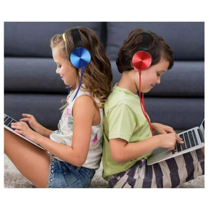 Headphone Bando EXTRA BASS Headset Handsfree Bando music telepon suara audio kualitas jernih