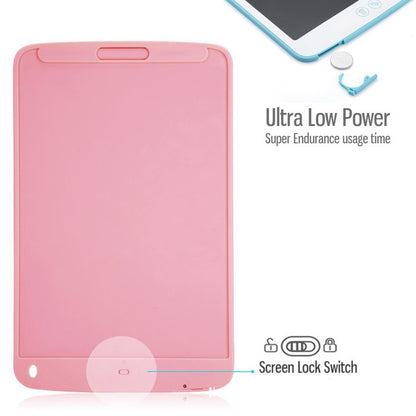 LCD Drawing Writing Tablet  8.5 Inch Mainan Papan Tulis Bisa Hapus Board Digital Pad Edukasi Pen Gambar Easy Writting 8,5" Tab untuk Anak Menggambar Belajar Menulis Gambar Edukatif Mofan Accessories Mofana Mofanaccessories Acc