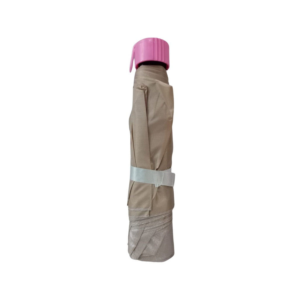 PAYUNG LIPAT 3D Magic Umbrella 3 Dimensi Ajaib Hujan Basah Ada Motif Timbul Free Pouch Lucu Unik