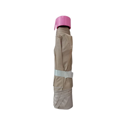 PAYUNG LIPAT 3D Magic Umbrella 3 Dimensi Ajaib Hujan Basah Ada Motif Timbul Free Pouch Lucu Unik