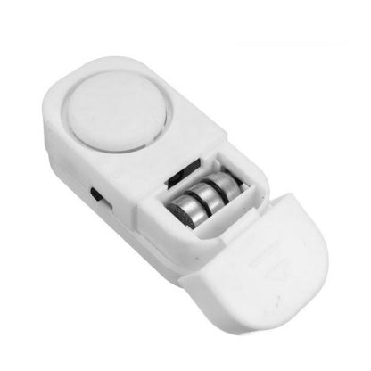 Alarm Anti Maling Bunyi Sensor Pencuri Tempel Door Window Pintu Lemari Laci Jendela Rumah Toko Suara