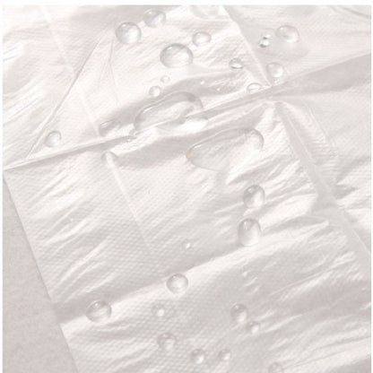 Travel Toilet Seat Cover Disposable Alas Duduk Kloset Toilet Plastik