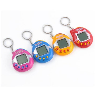 Mainan Anak Tamagotchi Connection Mainan Hewan Lucu Anak