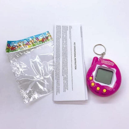 Mainan Anak Tamagotchi Connection Mainan Hewan Lucu Anak