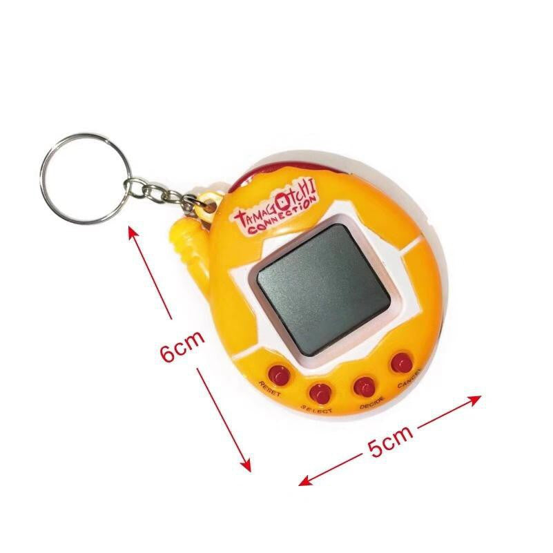 Mainan Anak Tamagotchi Connection Mainan Hewan Lucu Anak