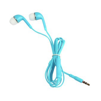 Headset Earphones Music Angel Handsfree Handfree Musik Stereo Super Bass - MOFAN ACCESSORIES