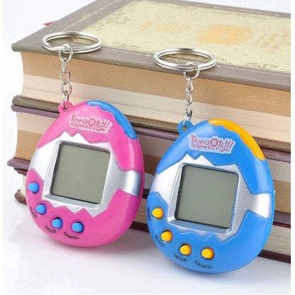 Mainan Anak Tamagotchi Connection Mainan Hewan Lucu Anak