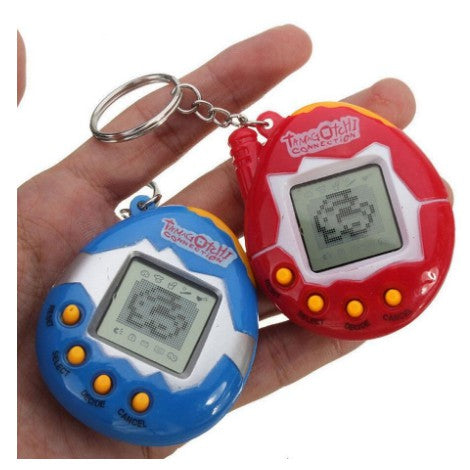 Mainan Anak Tamagotchi Connection Mainan Hewan Lucu Anak