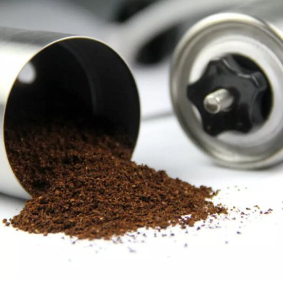 Hand Coffee Grinder Gilingan Kopi Manual Penggiling Kopi Stainless Steel