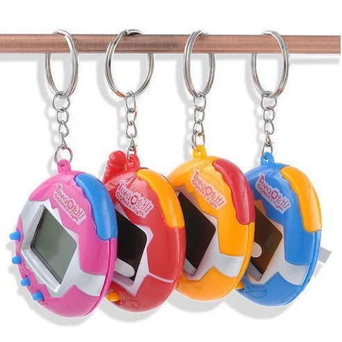 Mainan Anak Tamagotchi Connection Mainan Hewan Lucu Anak