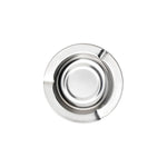 Asbak Stainless