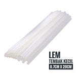 Isi Lem Tembak 20cm