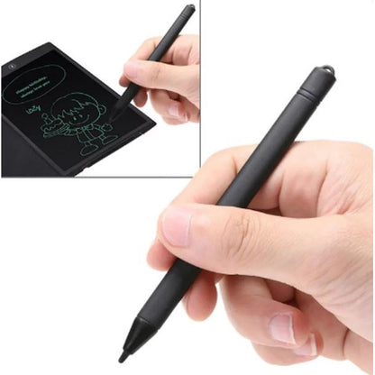 LCD Drawing Writing Tablet  8.5 Inch Mainan Papan Tulis Bisa Hapus Board Digital Pad Edukasi Pen Gambar Easy Writting 8,5" Tab untuk Anak Menggambar Belajar Menulis Gambar Edukatif Mofan Accessories Mofana Mofanaccessories Acc