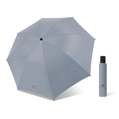 Payung Lipat Manual Anti UV