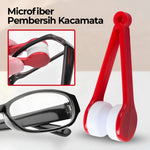 Alat Pembersih Kaca Mata