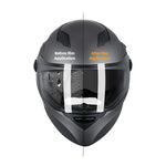 Anti Fog Kaca Helm