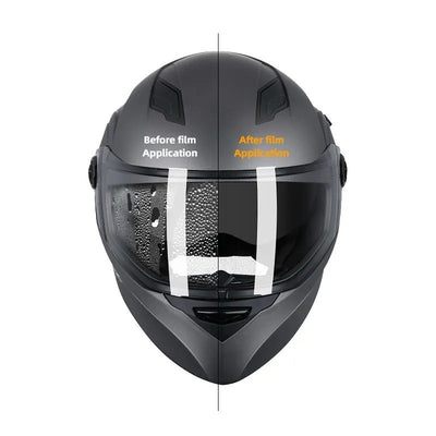 Anti Fog Kaca Helm