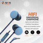 Headset Aven Sport N18
