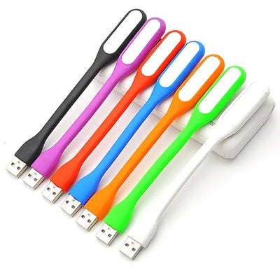 USB LED Model Sikat Gigi