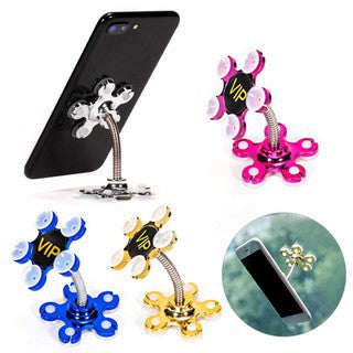 Phone Flower Stand