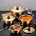Panci Ramyun Korea 18cm