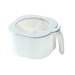 Tempat Bumbu sekat 4in1
