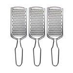 Parutan Keju Stainless