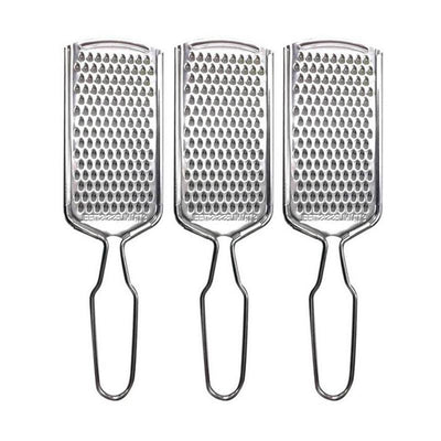 Parutan Keju Stainless