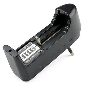 Desktop Charger Baterai 1 SLOT