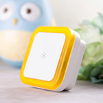 Lampu Tidur Kotak Sensor Cahaya