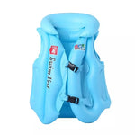 Swim Vest Step A/XL