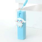 Botol Parfum Mini Travel Karakter