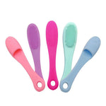 Nose Cleansing Brush Silicone