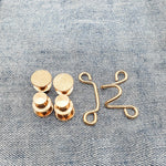 Kancing Kait Gesper Pengecil Jeans