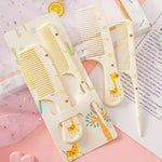 Sisir Anak Set 2in1