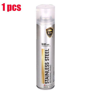 Cat Semprot Chrome 350ml