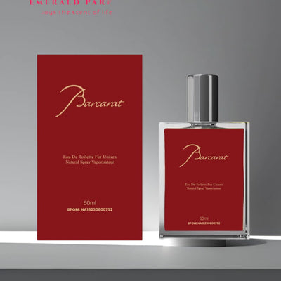 Parfum Baccarat Eau De Parfume 50ml
