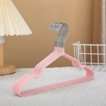 Gantungan Baju Stainlees Steel 10pcs