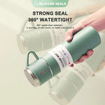 TERMOS SET VACUM FLASK 500ml