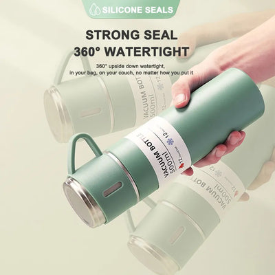 TERMOS SET VACUM FLASK 500ml