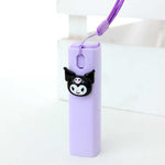 Botol Parfum Mini Travel Karakter