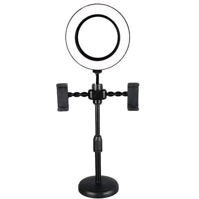 Holder Tripod mini Ring Light