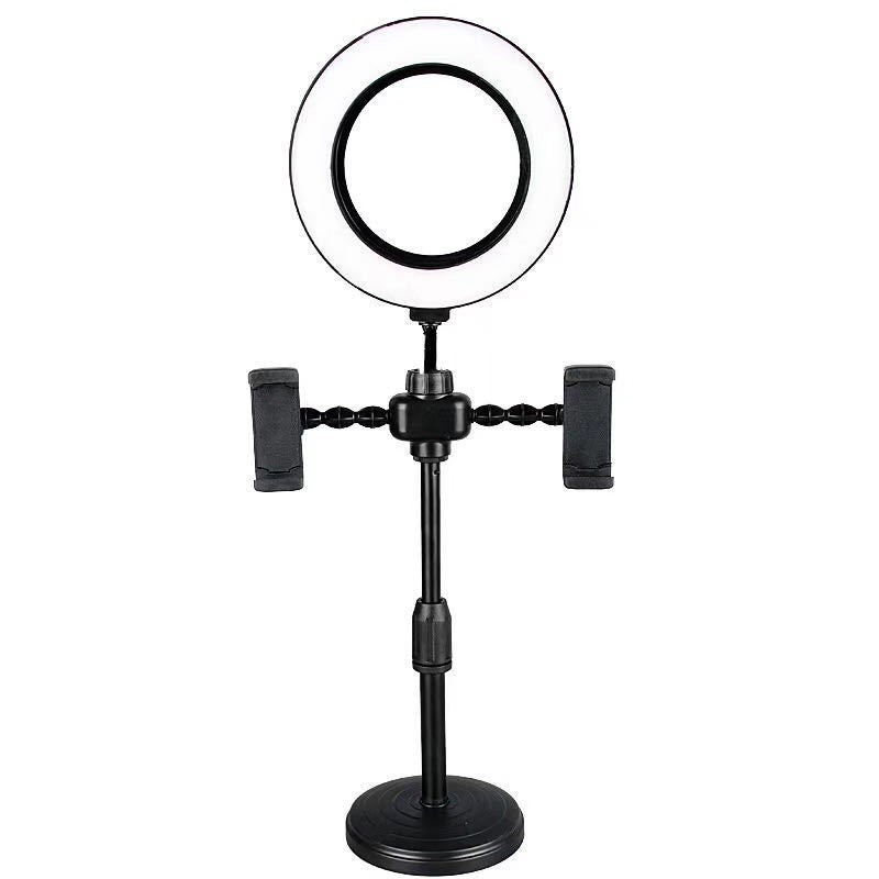 Holder Tripod mini Ring Light