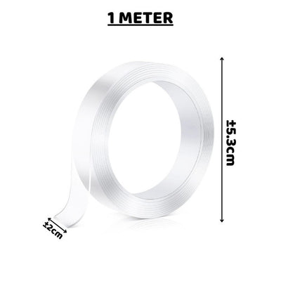 Nano Double Tape