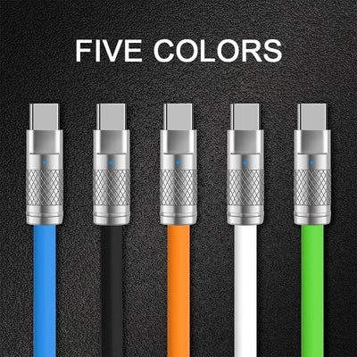 Kabel Data Silicon KB
