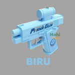 Prank Gun Pistol 2 Sisi