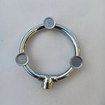 Nozzle Sprayer Bulat 3 Lubang