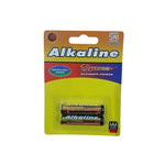 Baterai Alkaline Dynamax A3
